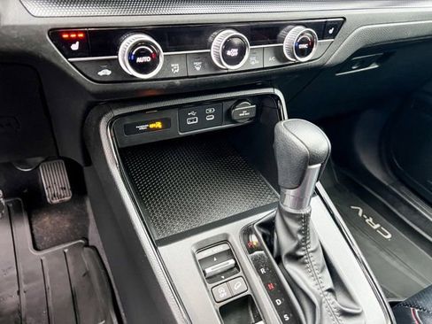 Used 2023 Honda CR-V EX image 21