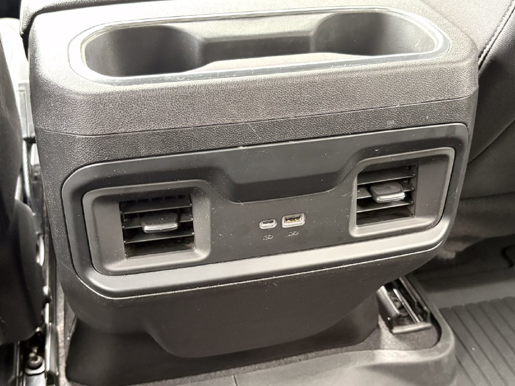 Used 2024 Chevrolet Silverado 1500 RST w/ All Star Edition Plus AWD/4WD image 43