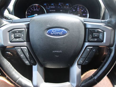 Used 2019 Ford Expedition Max Platinum AWD/4WD image 31