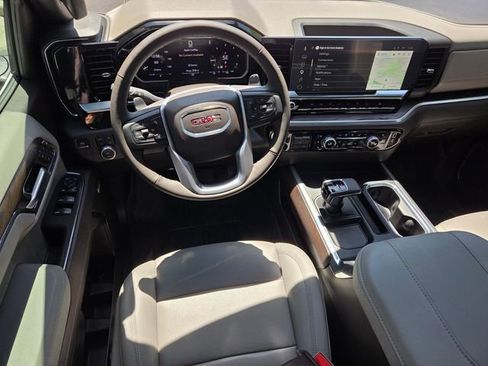 Certified 2026 GMC Sierra 1500 SLT w/ SLT Premium Plus Package image 9