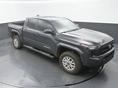 Used 2024 Toyota Tacoma SR5 image 27