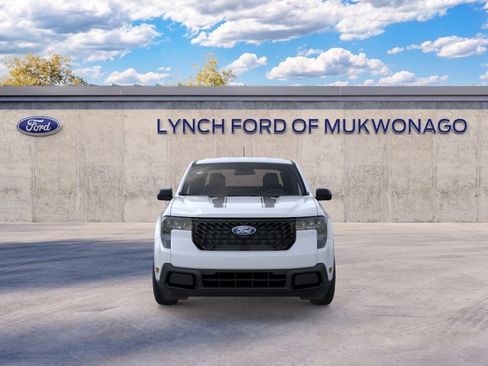 New 2026 Ford Maverick XLT w/ Equipment Group 301A AWD/4WD image 7