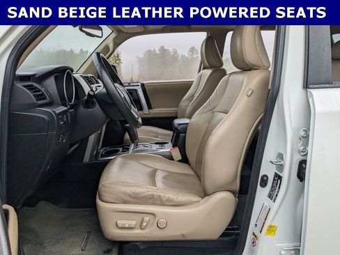 Used 2013 Toyota 4Runner Limited image 5