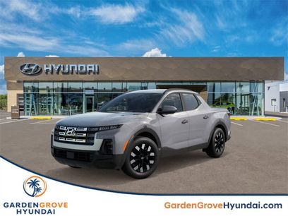New 2026 Hyundai Santa Cruz SEL