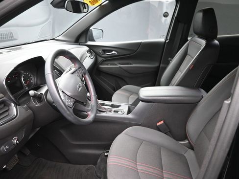 Used 2024 Chevrolet Equinox RS image 13