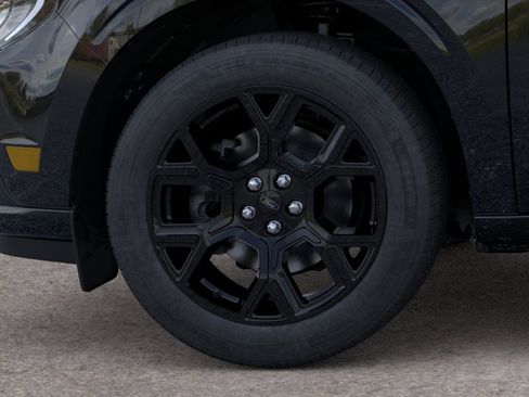 New 2025 Ford Maverick Lobo AWD/4WD image 20