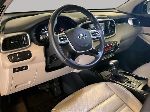 Used 2020 Kia Sorento EX FWD image 16