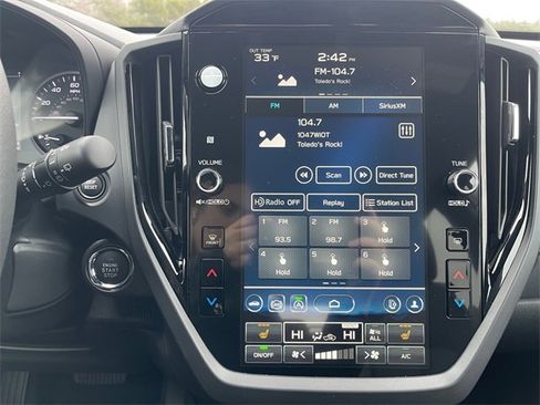 New 2026 Subaru Forester Sport image 20