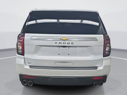 Used 2024 Chevrolet Tahoe High Country image 7