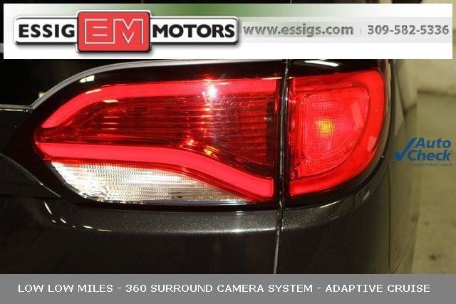 Used 2020 Chrysler Pacifica Touring-L Plus w/ Tire & Wheel Group FWD image 38