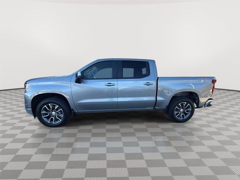 Used 2023 Chevrolet Silverado 1500 LT image 2