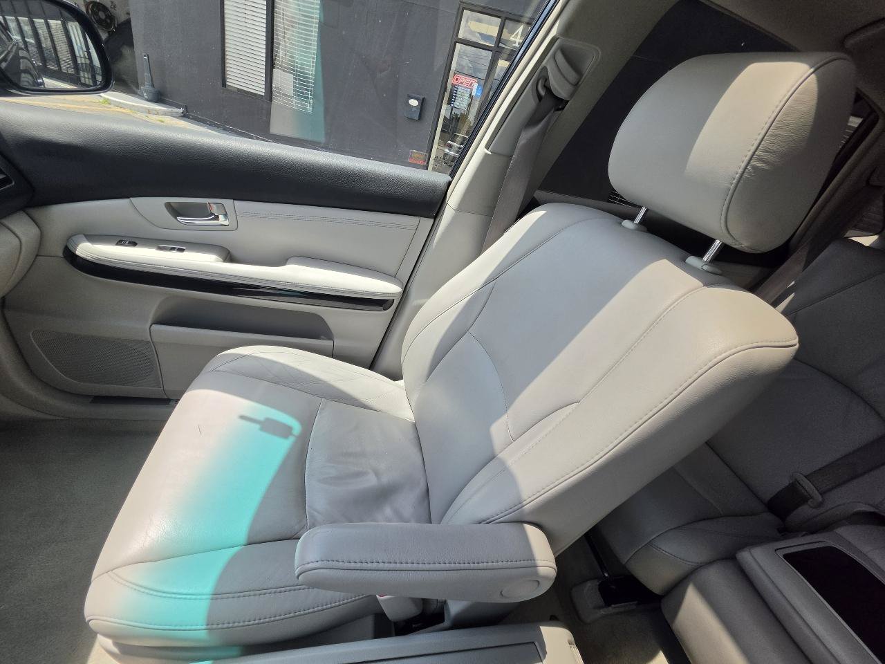 Used 2008 Lexus RX 350 AWD image 35