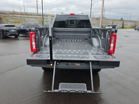 New 2026 Ford F250 XLT w/ Tremor Off-Road Package image 6