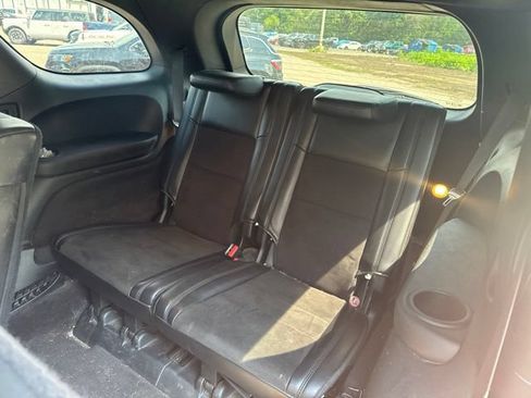Used 2019 Dodge Durango GT AWD/4WD image 13