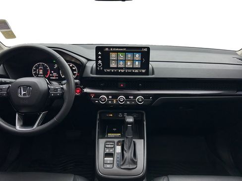 Used 2024 Honda CR-V EX-L image 12