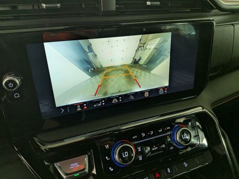 Certified 2024 GMC Sierra 1500 AT4 w/ Technology Package image 28