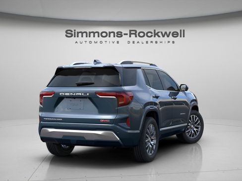 New 2026 GMC Terrain Denali image 4