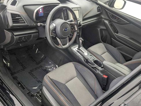 Certified 2023 Subaru Crosstrek 2.0i Premium image 9