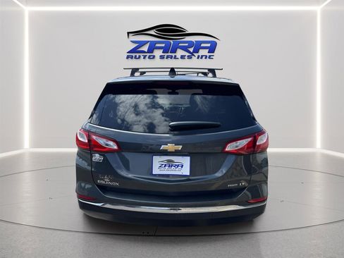 Used 2019 Chevrolet Equinox LT image 5