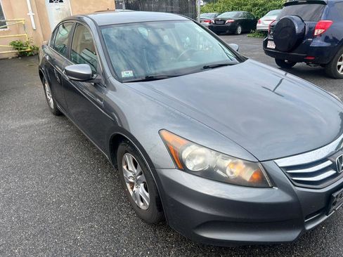 Used 2012 Honda Accord SE image 3