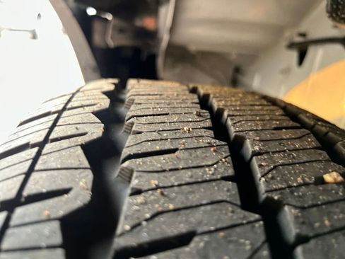 New 2025 Ford Transit 350 XL image 23