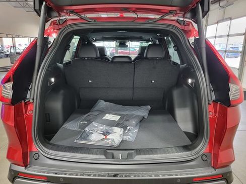 New 2026 Honda CR-V Sport-L image 33