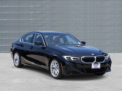 Used 2025 BMW 330i Sedan w/ Convenience Package