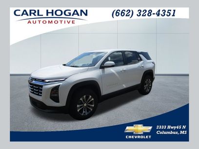 New 2027 Chevrolet Equinox LT w/ Convenience Package II