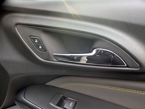 New 2026 Chevrolet Trax ACTIV image 35