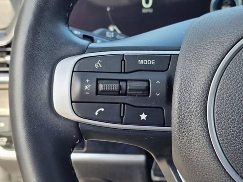 Used 2023 Kia Sportage X-Pro Prestige AWD/4WD image 20