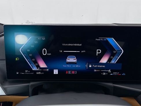 New 2026 BMW 330i xDrive Sedan w/ Convenience Package image 12