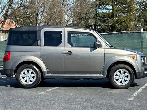 Used 2007 Honda Element EX image 7