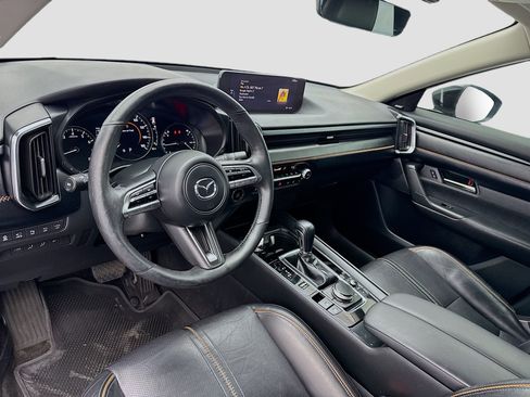Used 2023 MAZDA CX-50 2.5 Turbo w/ Weather Package image 7