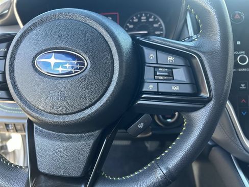 Certified 2024 Subaru Outback Onyx Edition AWD/4WD image 22