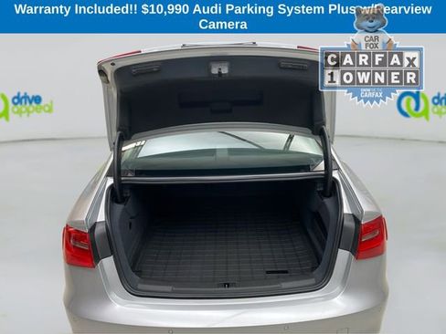Used 2013 Audi A6 3.0T Prestige image 14