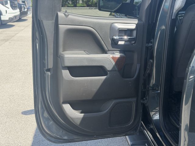Used 2018 GMC Sierra 1500 SLE w/ SLE Value Package AWD/4WD image 32