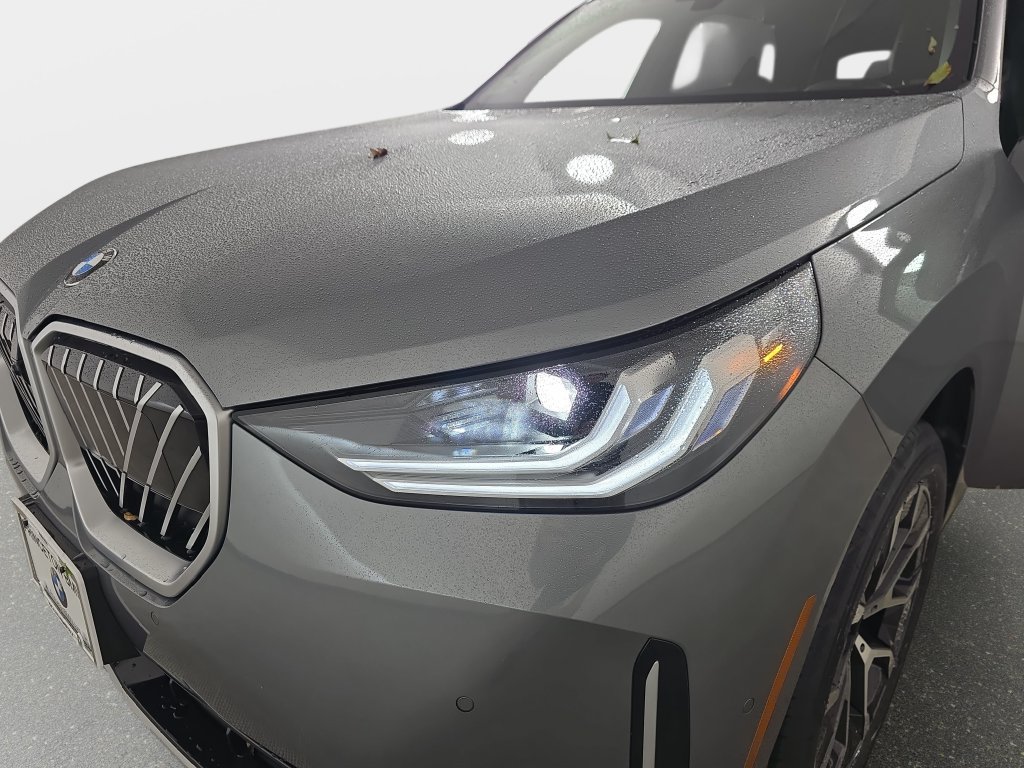 Certified 2026 BMW X3 xDrive30i w/ Premium Package AWD/4WD image 32