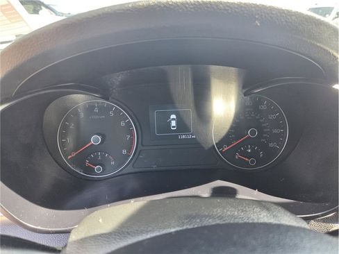Used 2018 Kia Optima EX FWD image 15