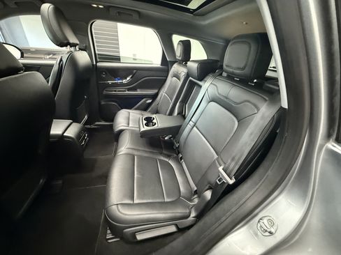 Used 2021 Lincoln Corsair Reserve w/ Elements Package image 27