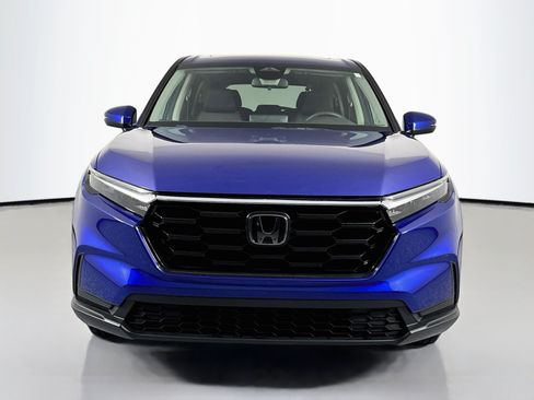Certified 2024 Honda CR-V EX image 2