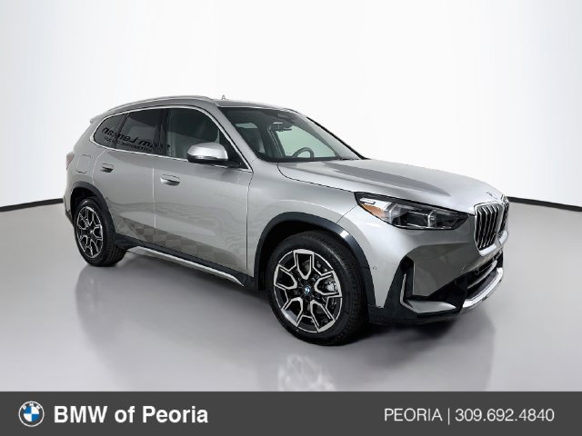 Used 2026 BMW X1 xDrive28i w/ Convenience Package AWD/4WD image 1