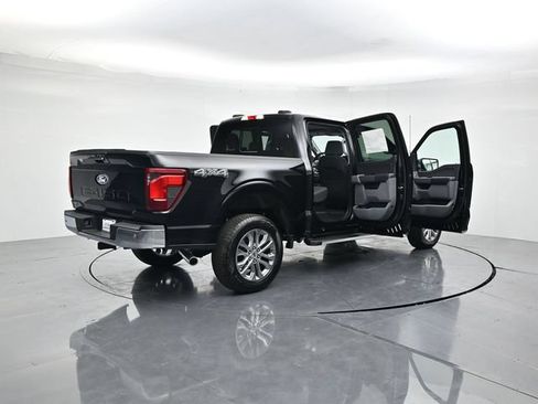 New 2026 Ford F150 XLT w/ Equipment Group 302A MID AWD/4WD image 48