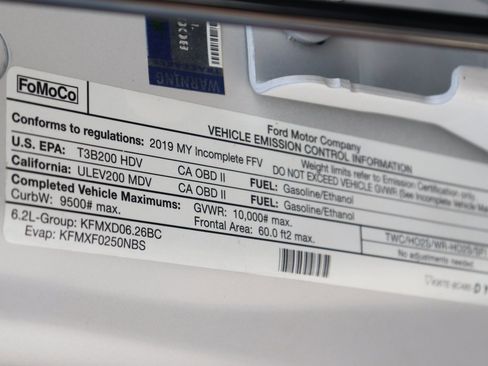 Used 2019 Ford F250 XL w/ XL Value Package image 34