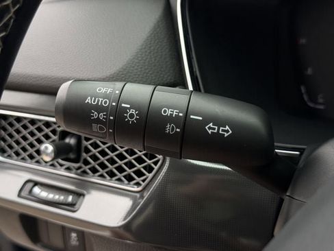 Used 2024 Acura Integra A-Spec FWD image 24