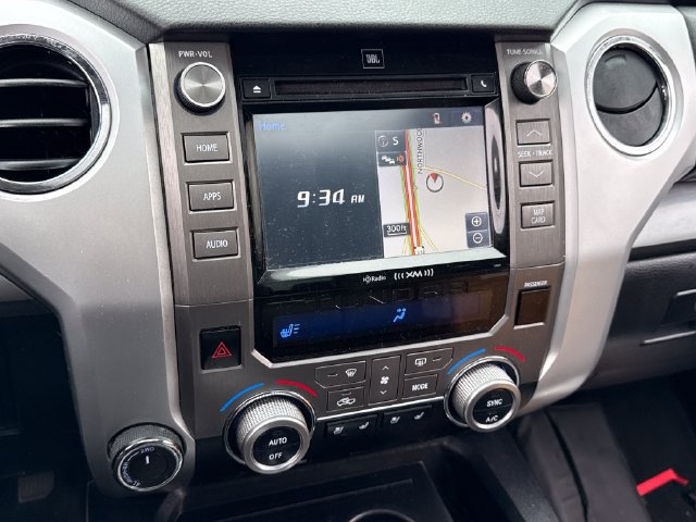 Used 2016 Toyota Tundra Platinum AWD/4WD image 29
