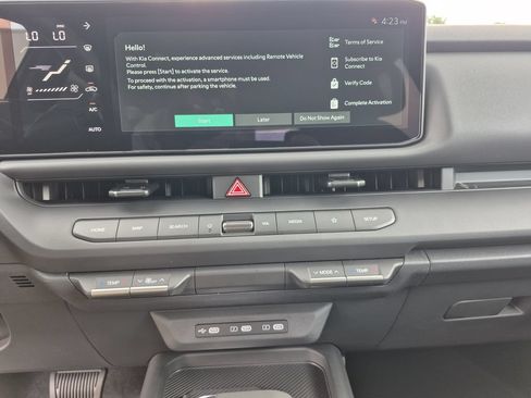 New 2027 Kia Seltos X-Line S w/ X-Line S Premium Package AWD/4WD image 8
