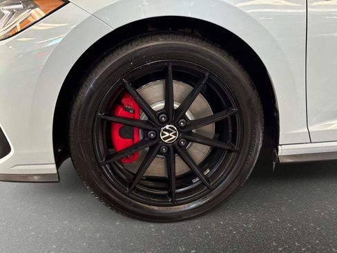 New 2026 Volkswagen Jetta GLI Autobahn image 9