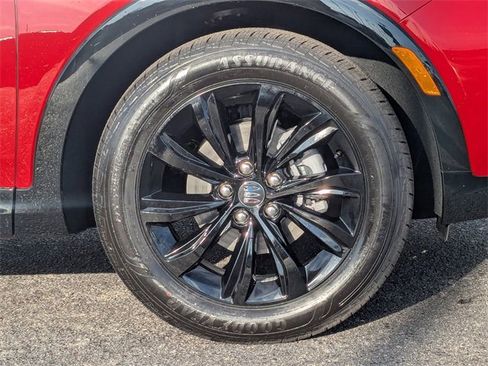 New 2026 Buick Envista Sport Touring w/ Convenience I Package image 11