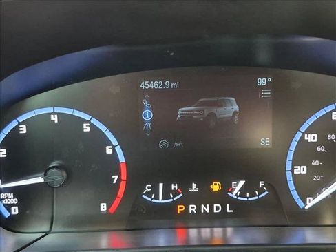 Certified 2023 Ford Bronco Sport Big Bend AWD/4WD image 19