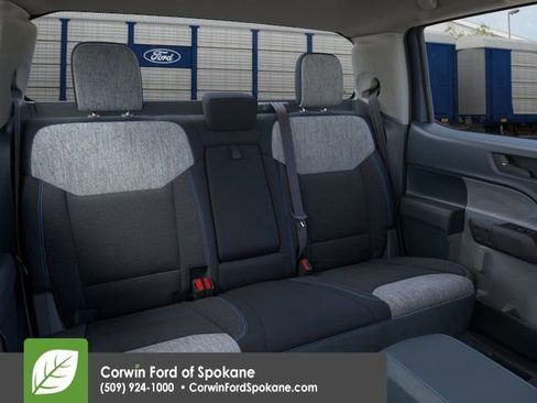 New 2026 Ford Maverick XLT image 11